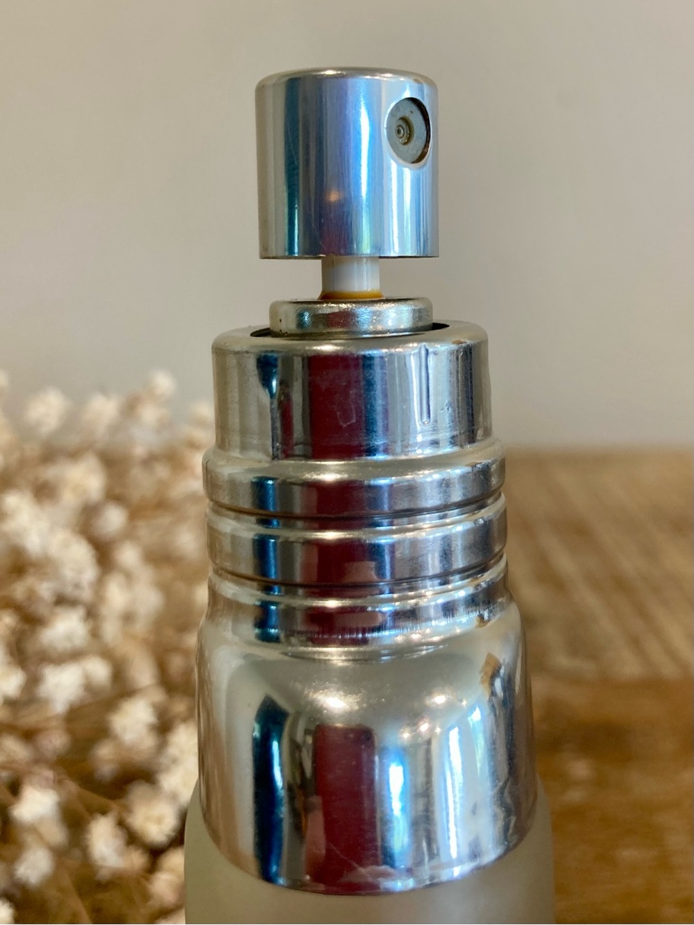 Vintage Estee Super Cologne Spray 1.85 Fl Oz for Women Made in USA Frosted Glass - Picture 14 of 16